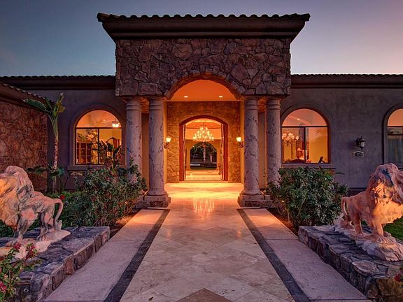 2nd image of 10011 W Villa Lindo Dr
