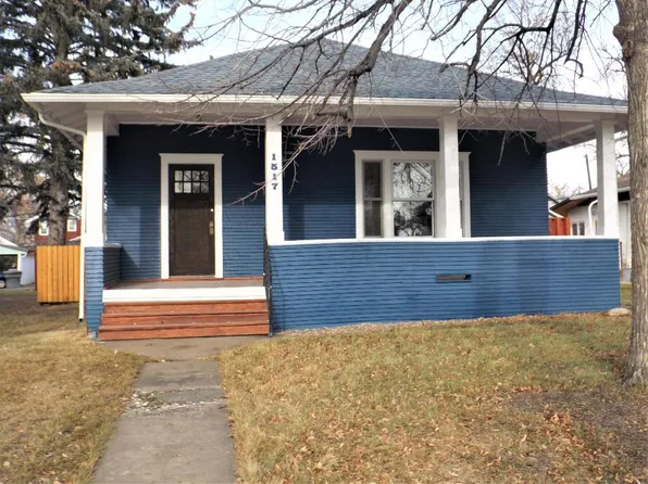 1517 2nd Ave N, Great Falls, MT 59401