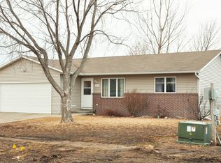 2258 10th Street Pl, Nevada, IA 50201