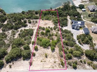 1580 Lakeside Dr, Bluff Dale, TX 76433
