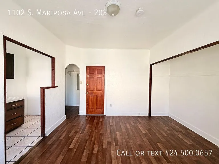 1102 S Mariposa Ave #203 — Photo 10