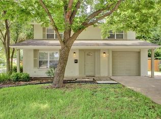 8200 Sandalwood Cv, Austin, TX 78757