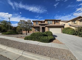 7100 Fairbanks Dr NE, Rio Rancho, NM 87144