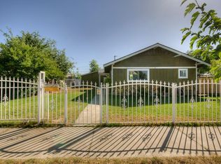 917 East St, Reedley, CA 93654