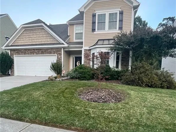 1413 Paulonia Way, Mc Leansville, NC 27301