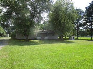 9333 Centennial Rd, Jacksonville, AR 72076