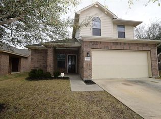 18018 Hillock Glen Ln, Cypress, TX 77429