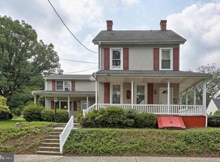 705 N 3rd Ave, Lebanon, PA 17046