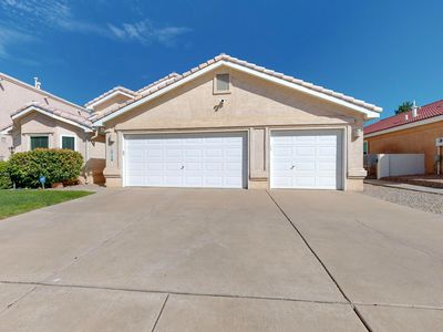 1019 Tony Sanchez Dr SE, Albuquerque, NM, 87123