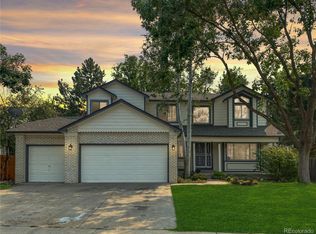 7914 E Mexico Ave, Denver, CO 80231