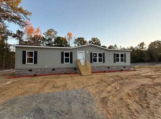 3525 Ballpark Rd, Effingham, SC 29541