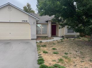 17848 Monarch Way, Nampa, ID 83687