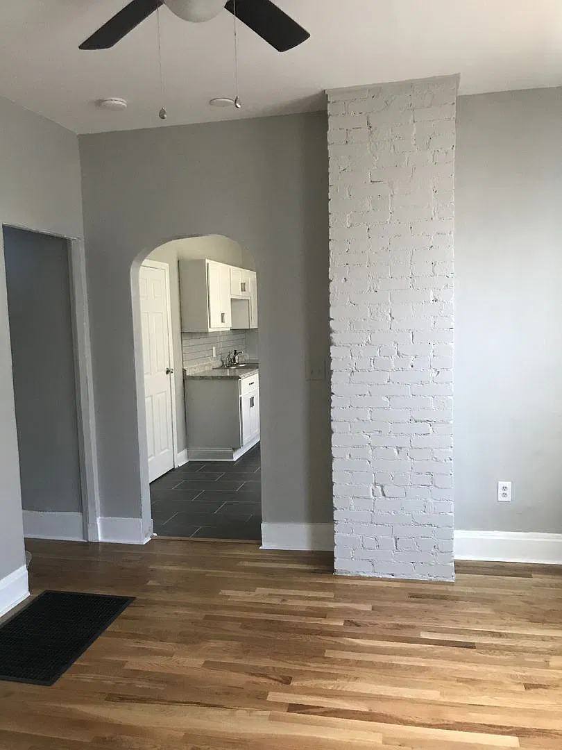2 Bed 1 Bath Townhome — Photo 4