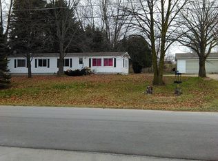 456 S Lake St, Port Sanilac, MI 48469