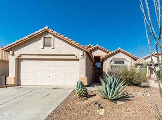 12144 N Makayla Canyon Ln, Oro Valley, AZ 85755