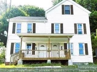 26 Du Bois Ave #2, Poughkeepsie, NY 12601