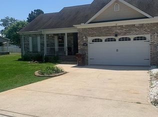 5780 Snake Rd, Athens, AL 35611