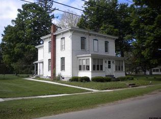 620 Latimer Hill Rd, Ames, NY 13317