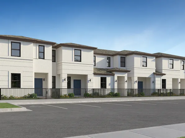 Stratford Plan, Pineland Crest