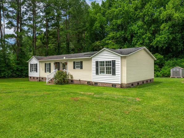 5568 N State Highway 58, Nashville, NC 27856