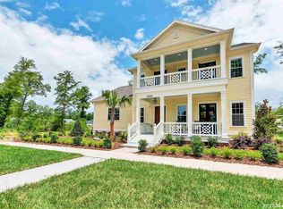 13098 SW 9th Rd, Newberry, FL 32669