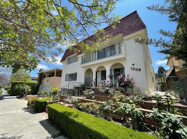 1008 17th Street, 1008 17th St APT 2, Santa Monica, CA 90403