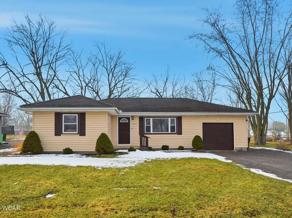 3055 Freyer Rd, Lima, OH 45807