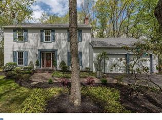 5 Olde Towne Ct, Medford, NJ 08055