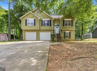 109 Halifax Dr, Griffin, GA 30223