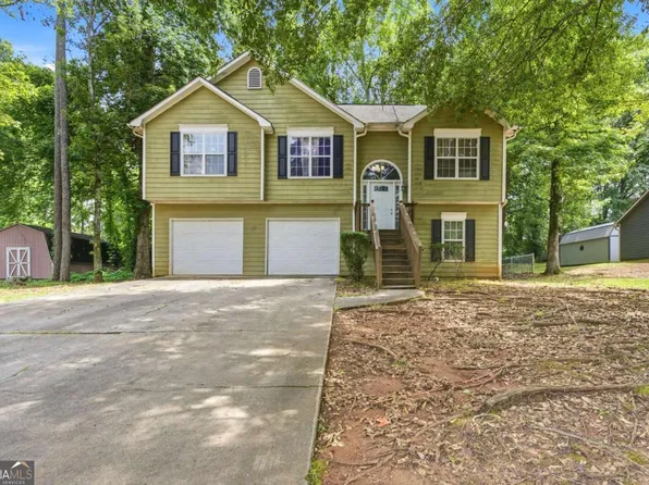 109 Halifax Dr, Griffin, GA 30223