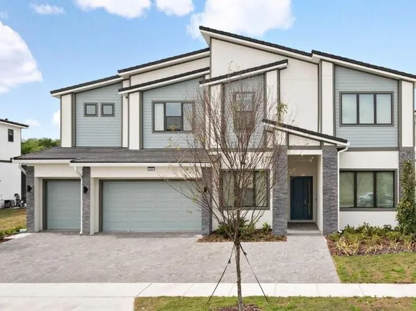 4041 Sonoma Blvd, Kissimmee, FL 34741