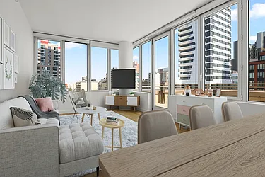 Rented by Stonehenge NYC LLC