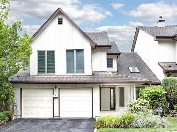21 Fox Court, Suffern, NY 10901