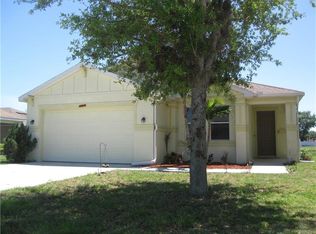 27011 Clear Creek Way, Punta Gorda, FL 33950