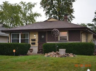4654 N 90th St, Milwaukee, WI 53225