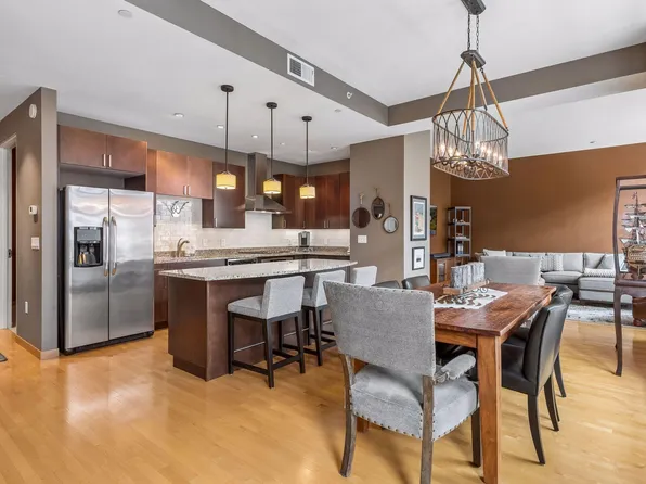 201 S 11th St Unit 430, Minneapolis, MN 55403