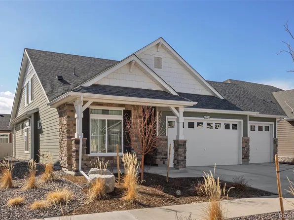 5037 N Quemoy Street, Aurora, CO 80019