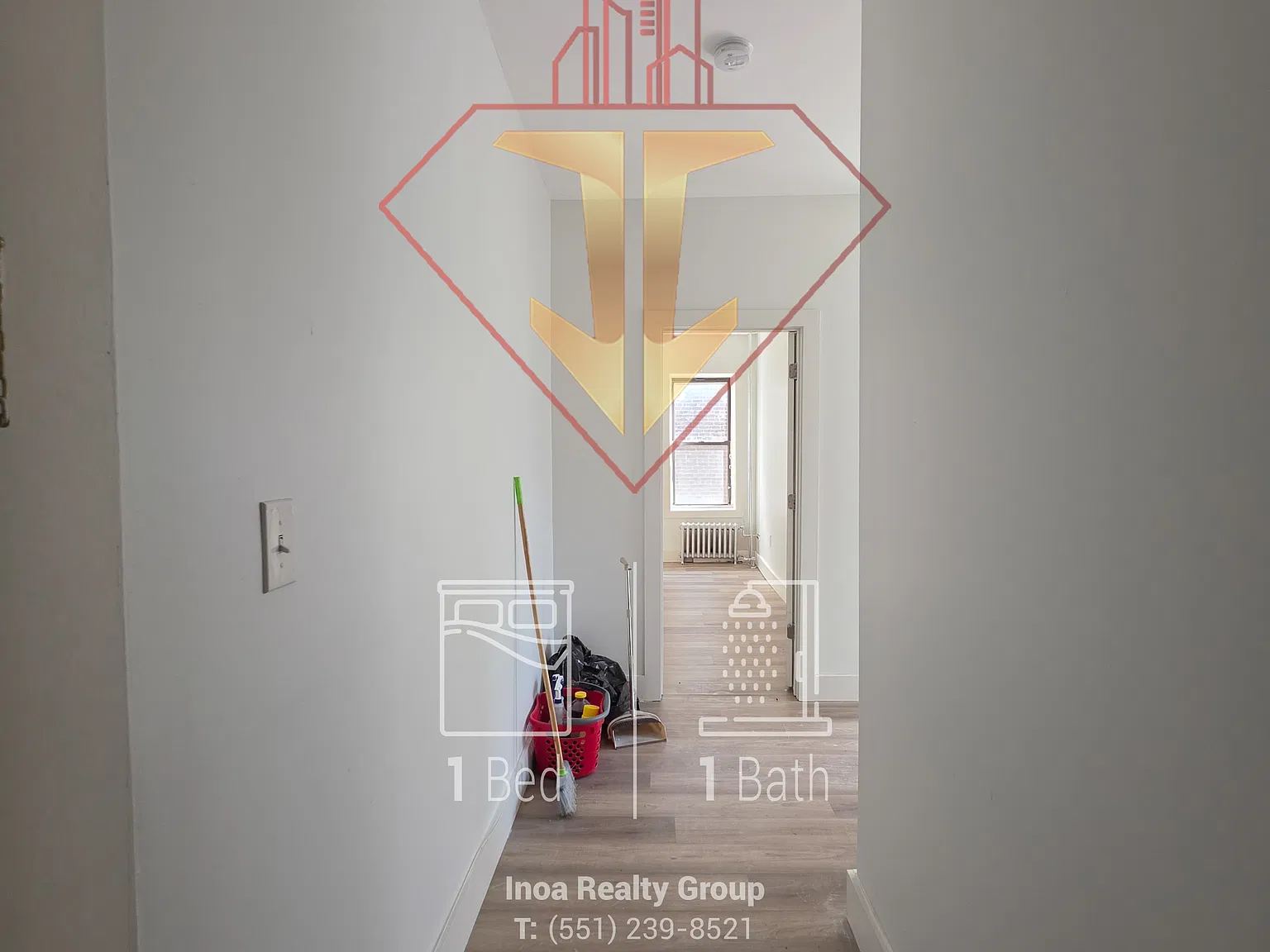 1 bed, $1,795 — Photo 3