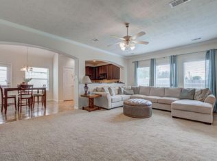 5223 Dartmoor Ridge Trl, Houston, TX 77066