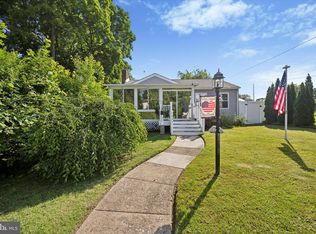 1225 Madison Ave, Prospect Park, PA 19076