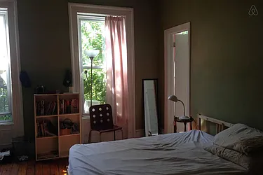 Rented by Wyckoff Heights Realty Inc.