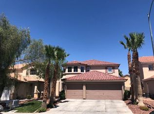 648 Fontayne Ave, Las Vegas, NV 89123