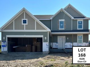 4126 Eton Cir, Windsor, WI 53598