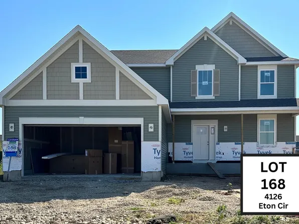 4126 Eton Circle, Windsor, WI 53598