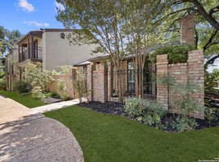 8902 Wickfield St, San Antonio, TX 78217