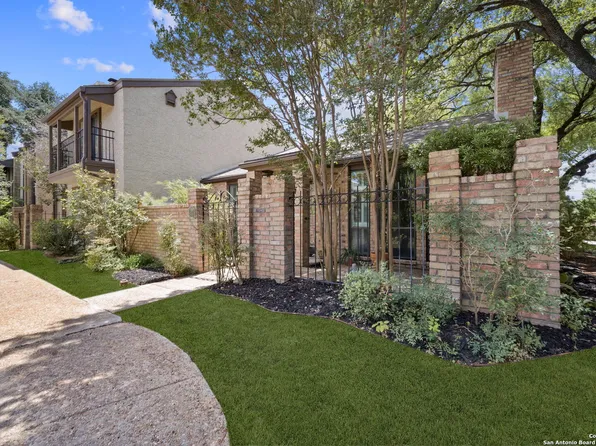 8902 WICKFIELD, San Antonio, TX 78217