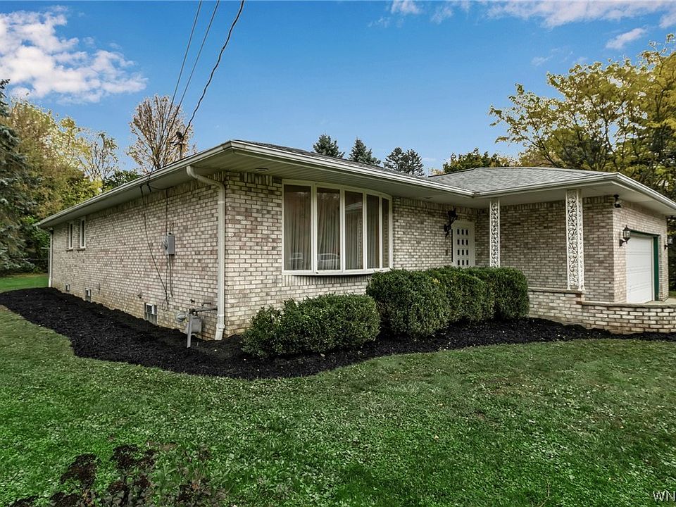31 Henry Dr, Elma, NY 14059 MLS B1507122 Zillow