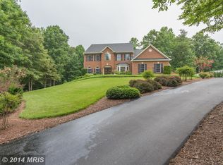 30 Kane Way, Stafford, VA 22556