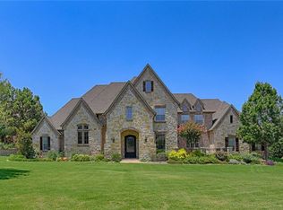 7201 Heritage Oaks Dr, Mansfield, TX 76063