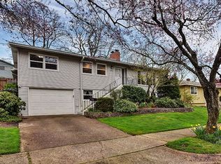 6902 SW 14th Ave, Portland, OR 97219